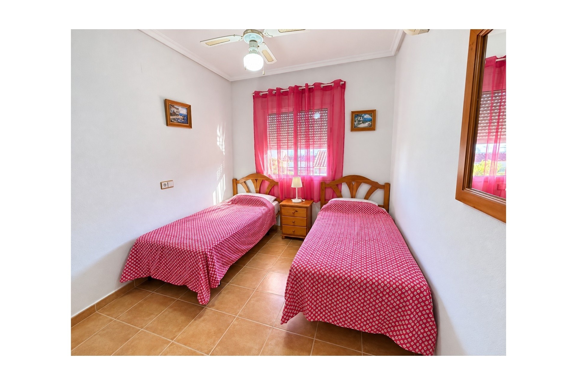 Venta - Adosado -
Algorfa - Montebello