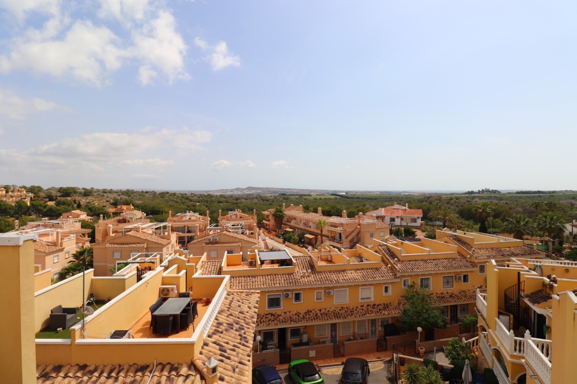 Venta - Adosado -
Algorfa - Montemar