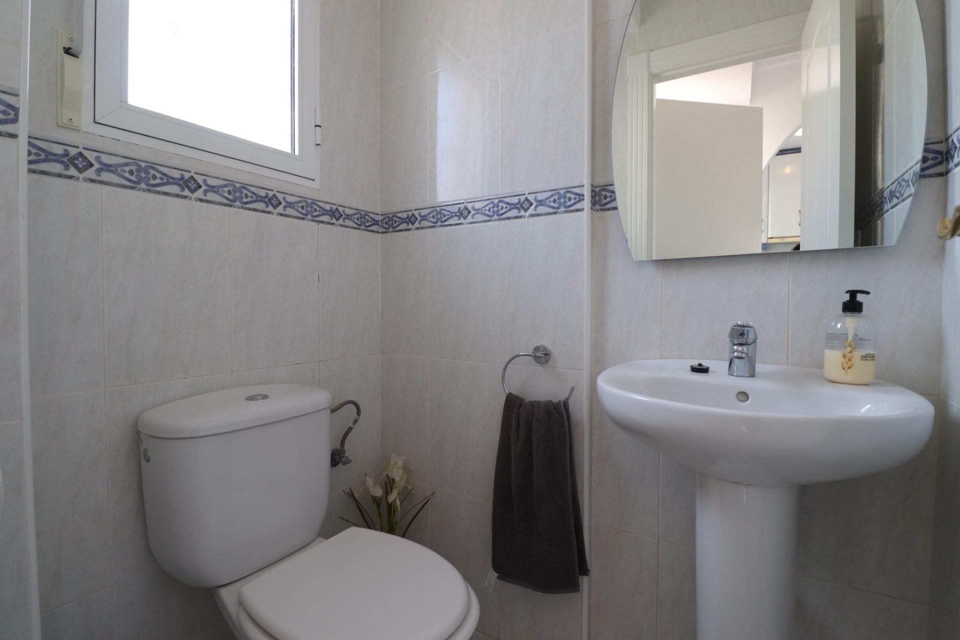 Venta - Adosado -
Algorfa - Montemar
