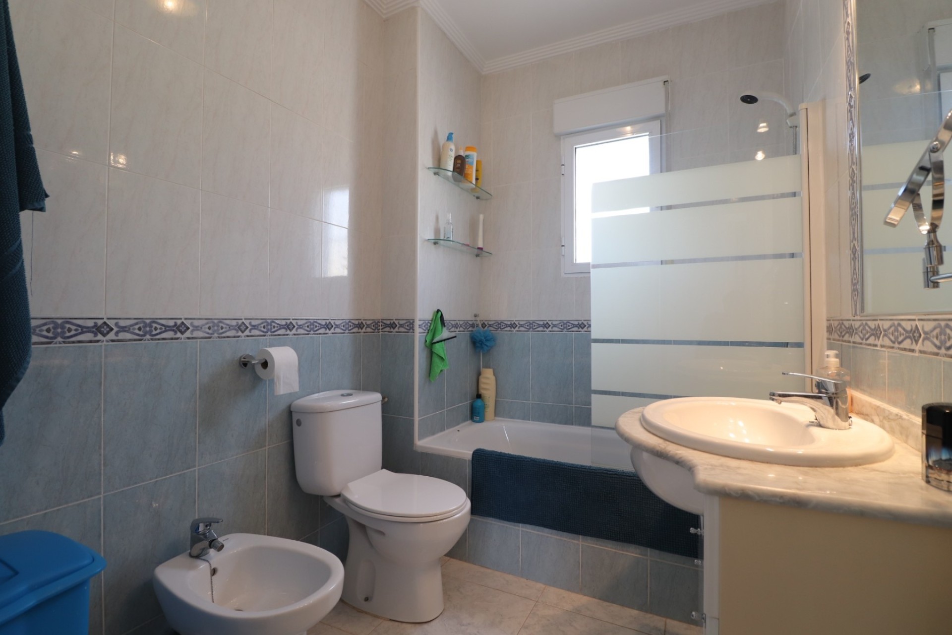 Venta - Adosado -
Algorfa - Montemar