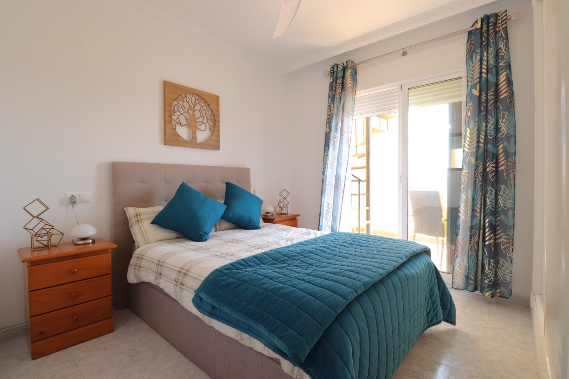 Venta - Adosado -
Algorfa - Montemar