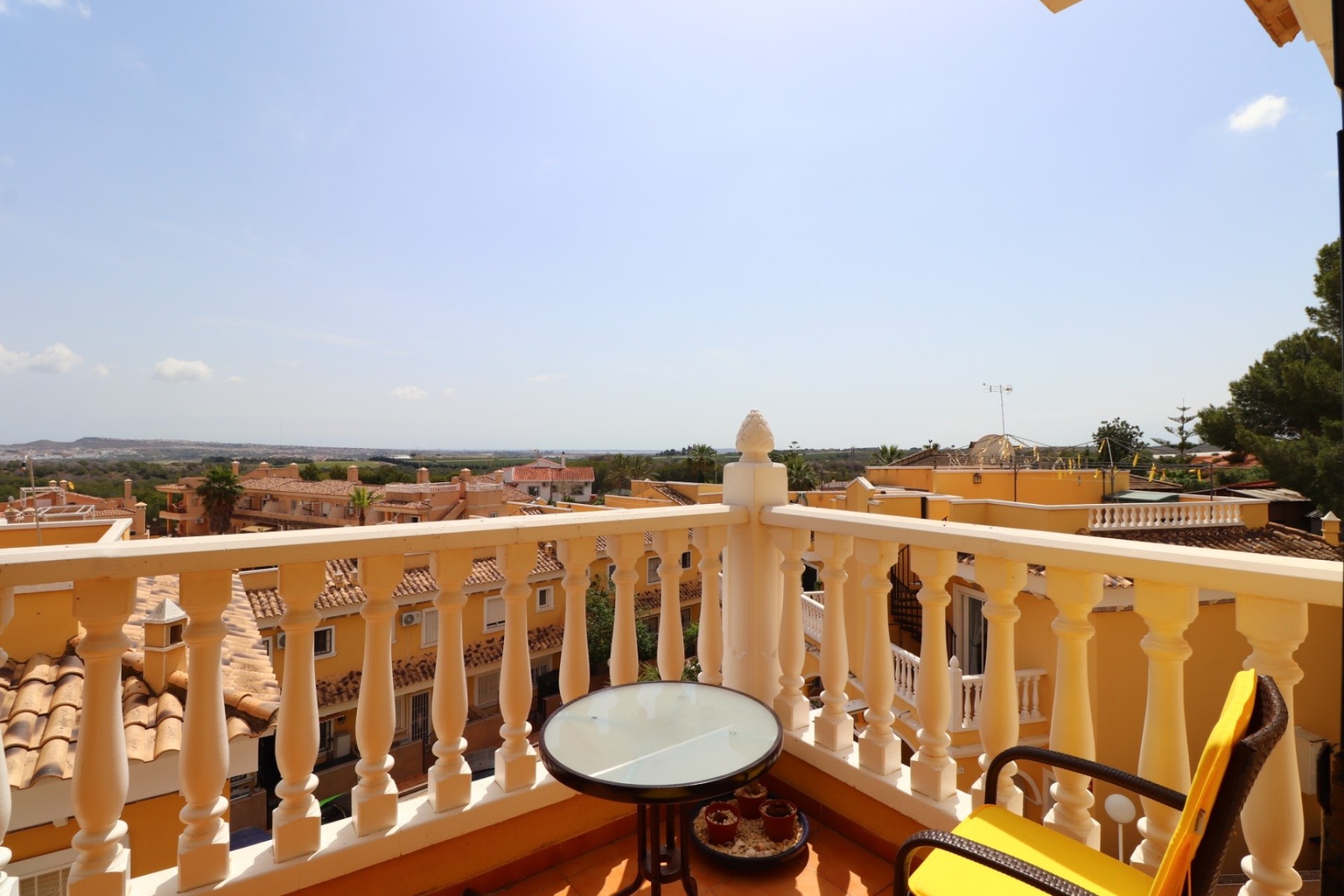 Venta - Adosado -
Algorfa - Montemar