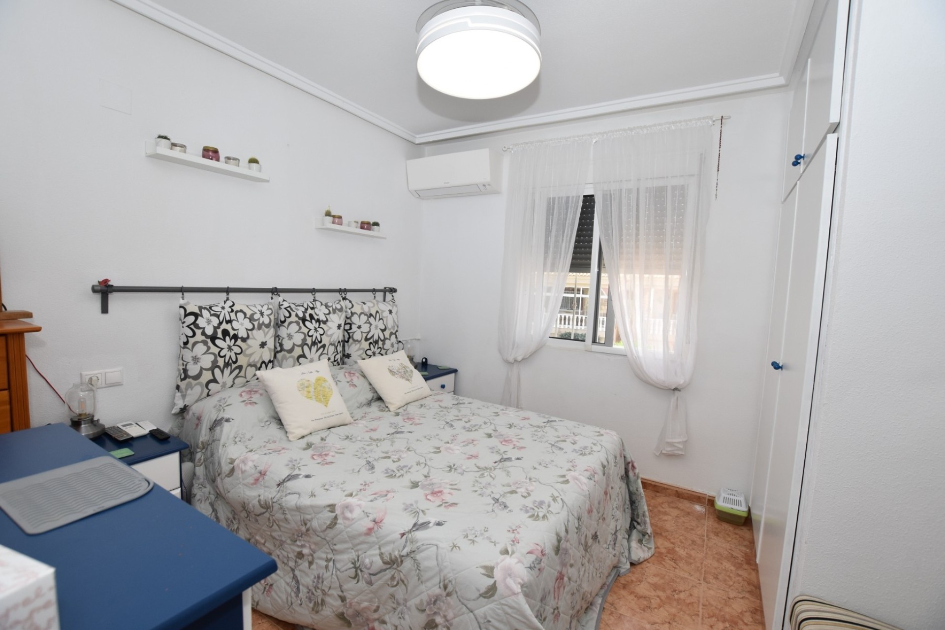 Venta - Adosado -
Algorfa - Montemar