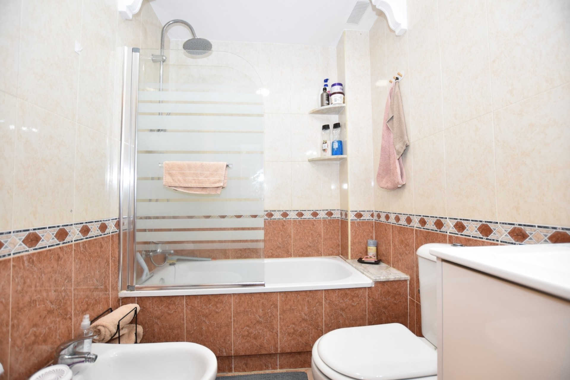 Venta - Adosado -
Algorfa - Montemar