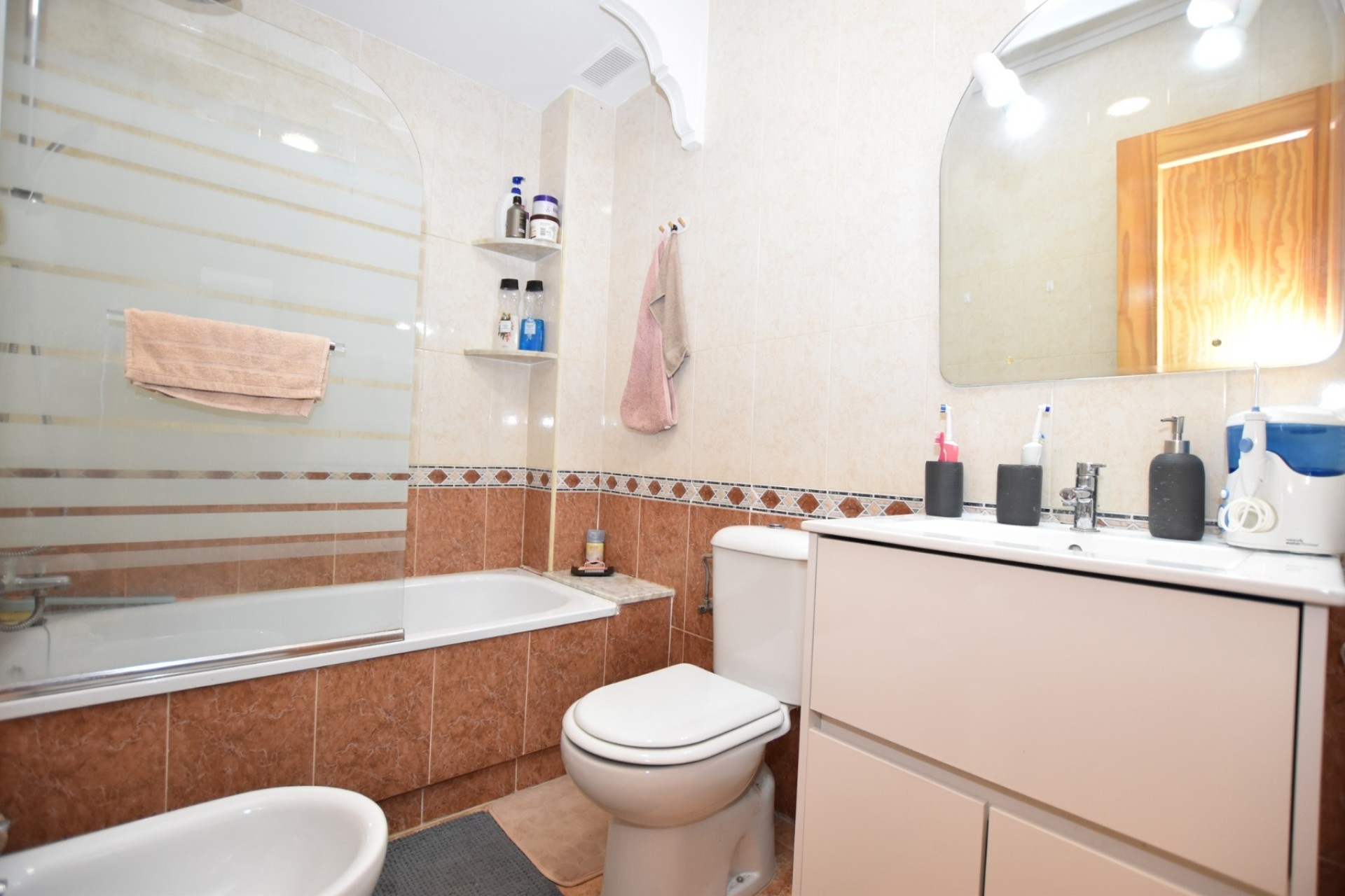 Venta - Adosado -
Algorfa - Montemar