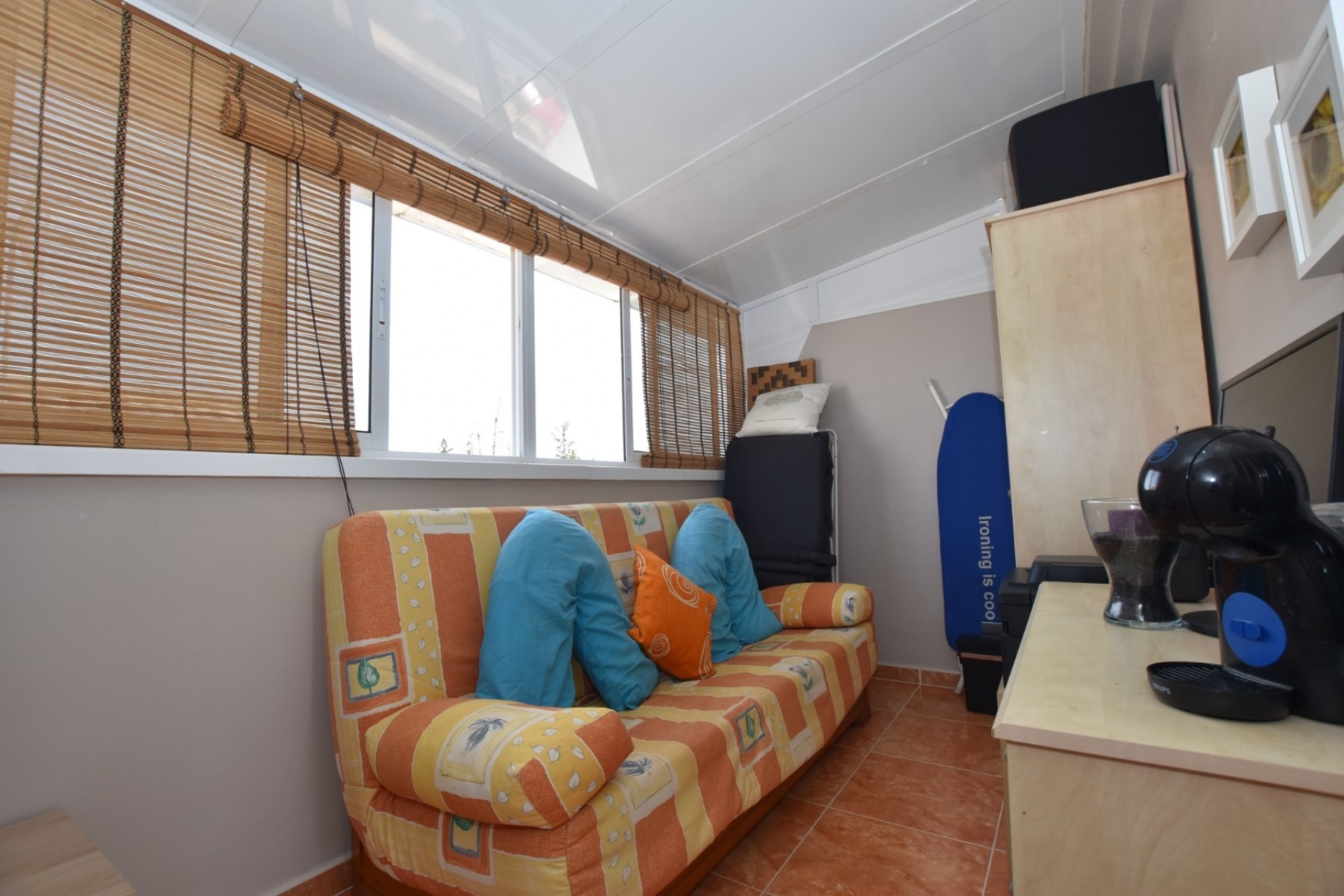 Venta - Adosado -
Algorfa - Montemar