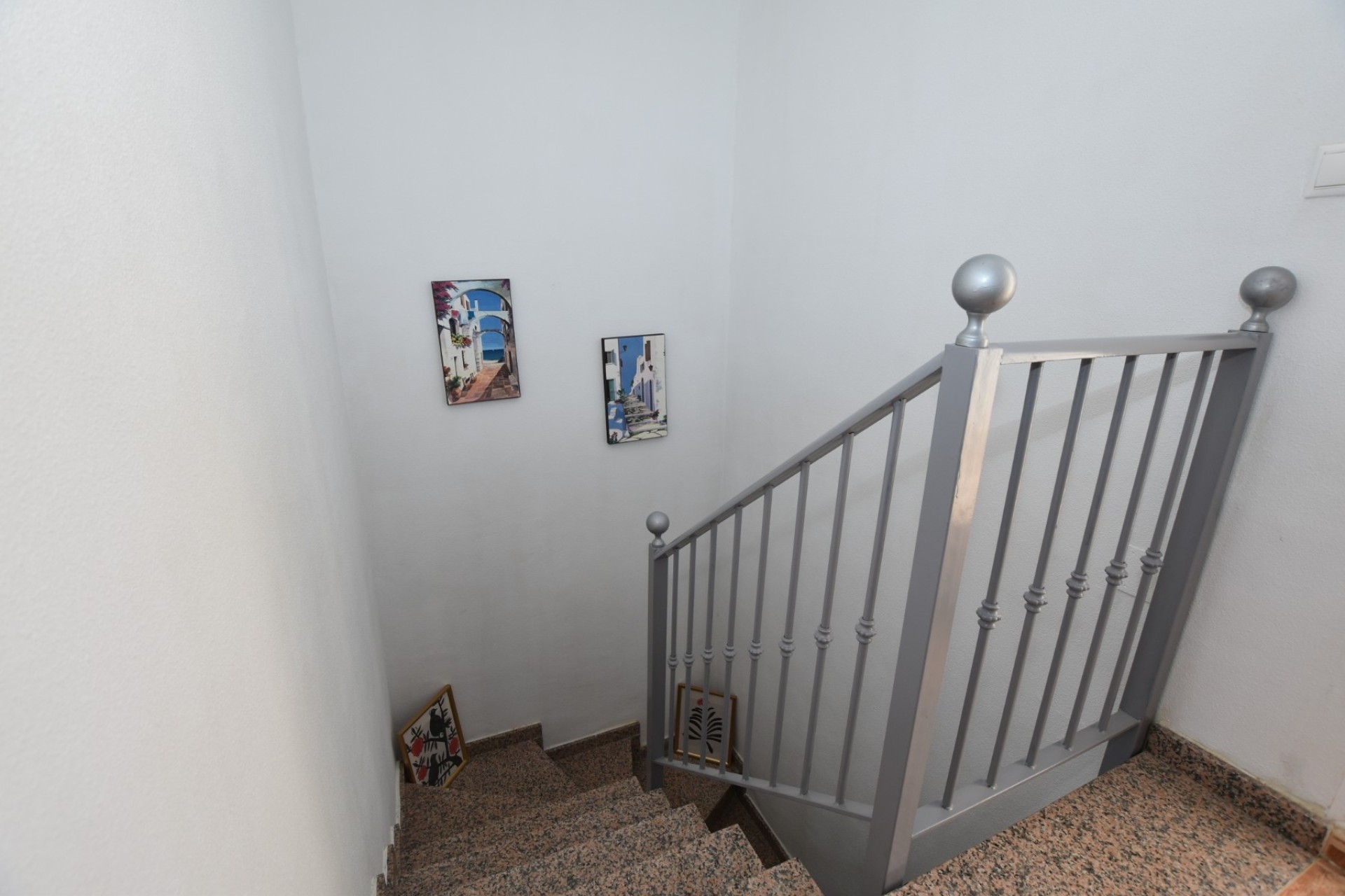 Venta - Adosado -
Algorfa - Montemar