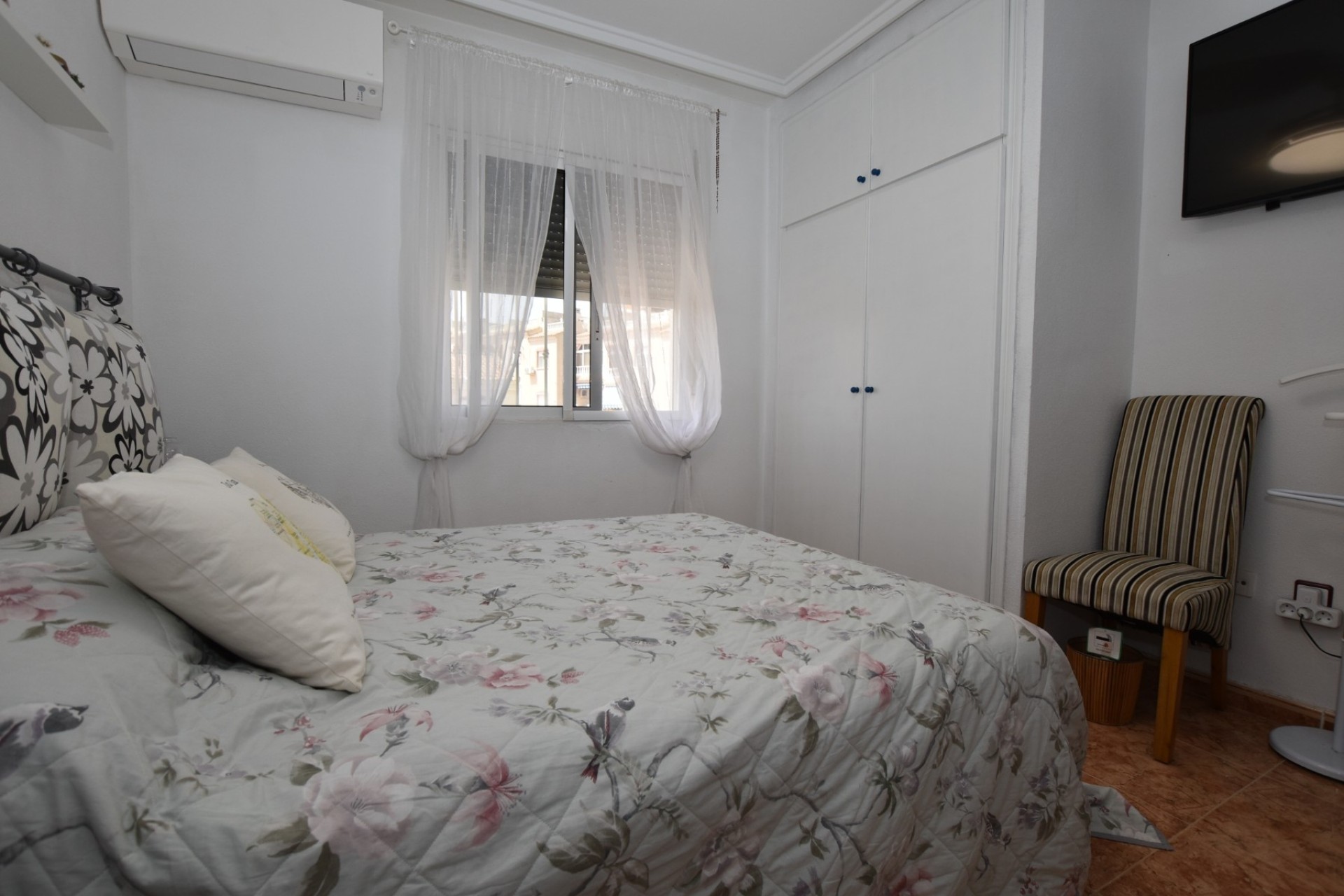 Venta - Adosado -
Algorfa - Montemar