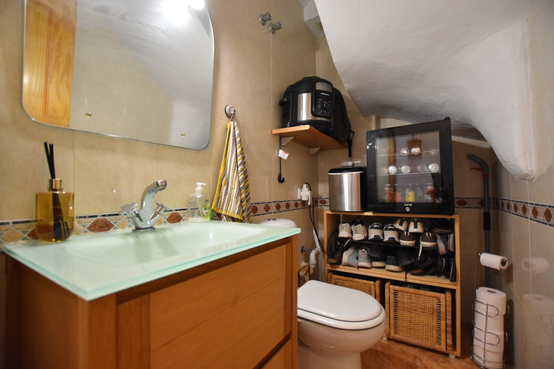 Venta - Adosado -
Algorfa - Montemar