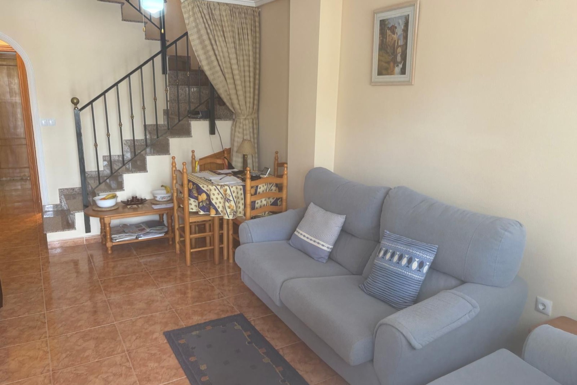 Venta - Adosado -
Algorfa