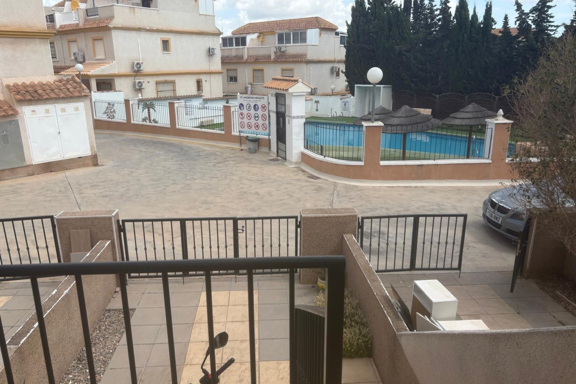 Venta - Adosado -
Algorfa