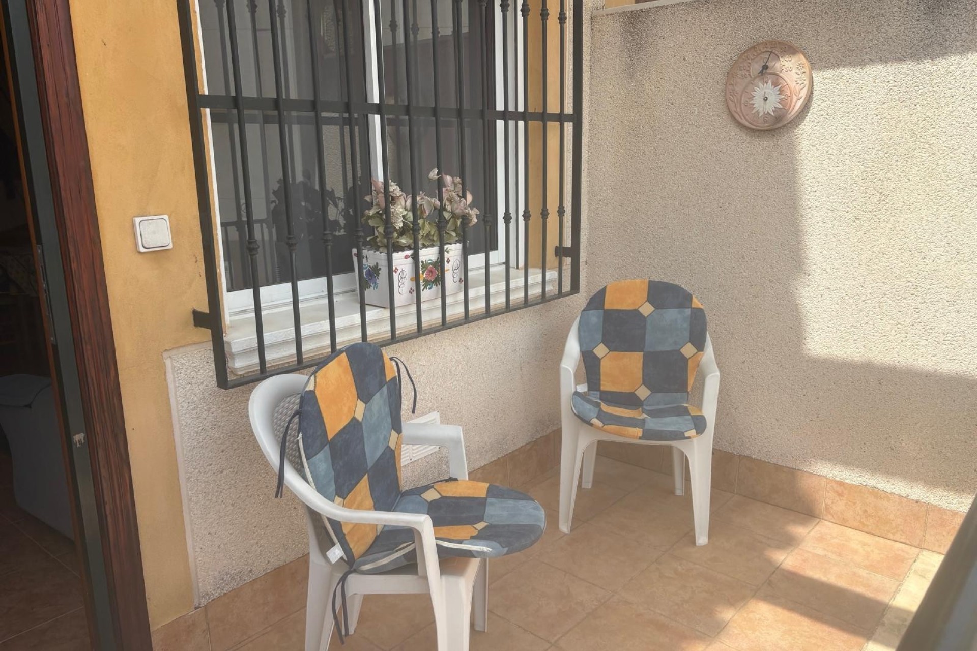 Venta - Adosado -
Algorfa