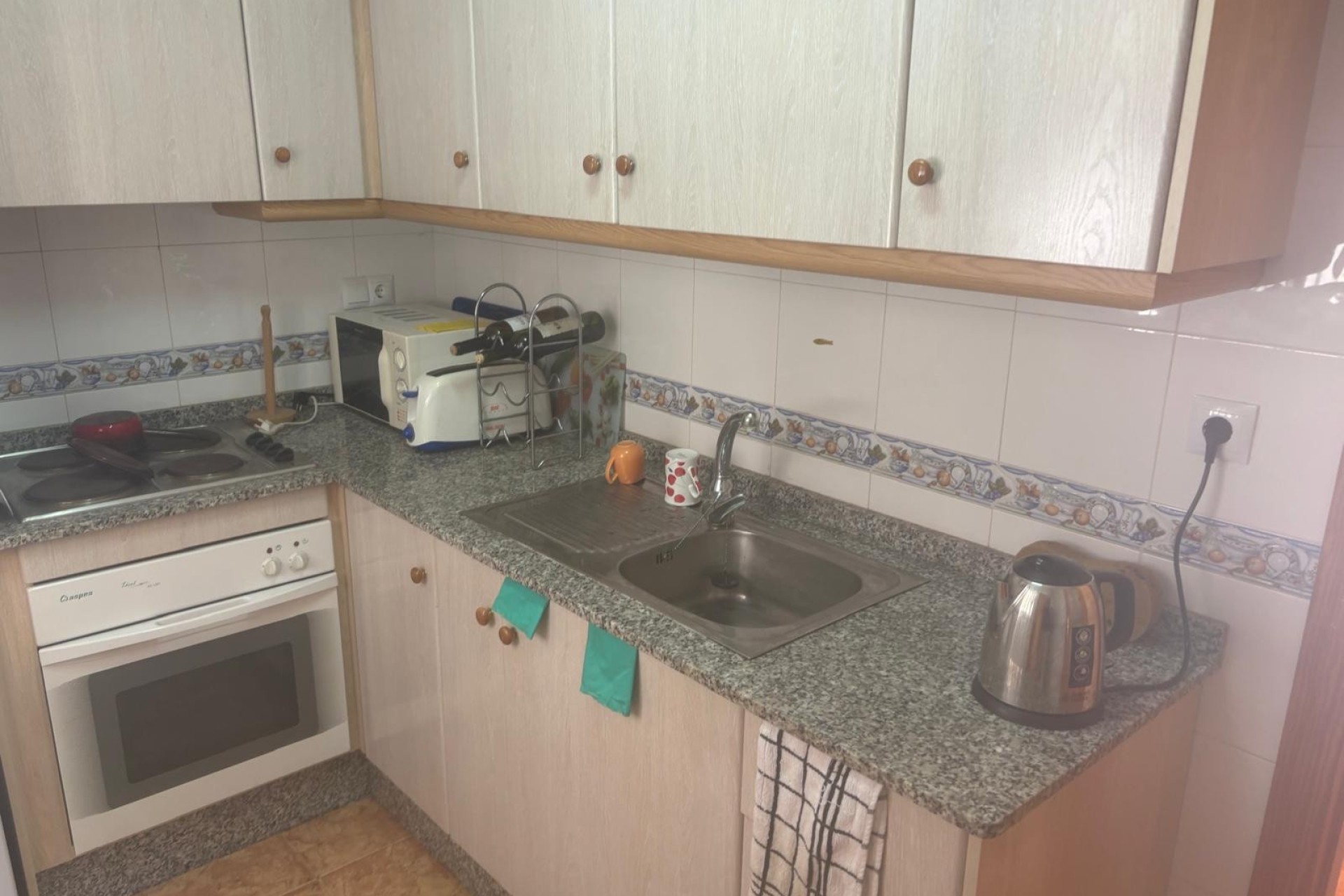 Venta - Adosado -
Algorfa