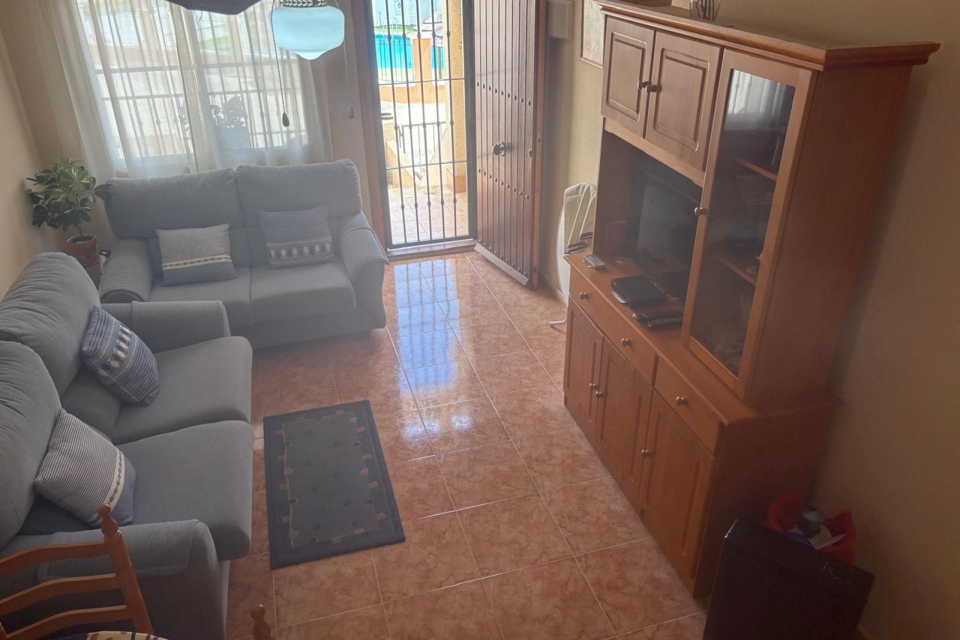 Venta - Adosado -
Algorfa