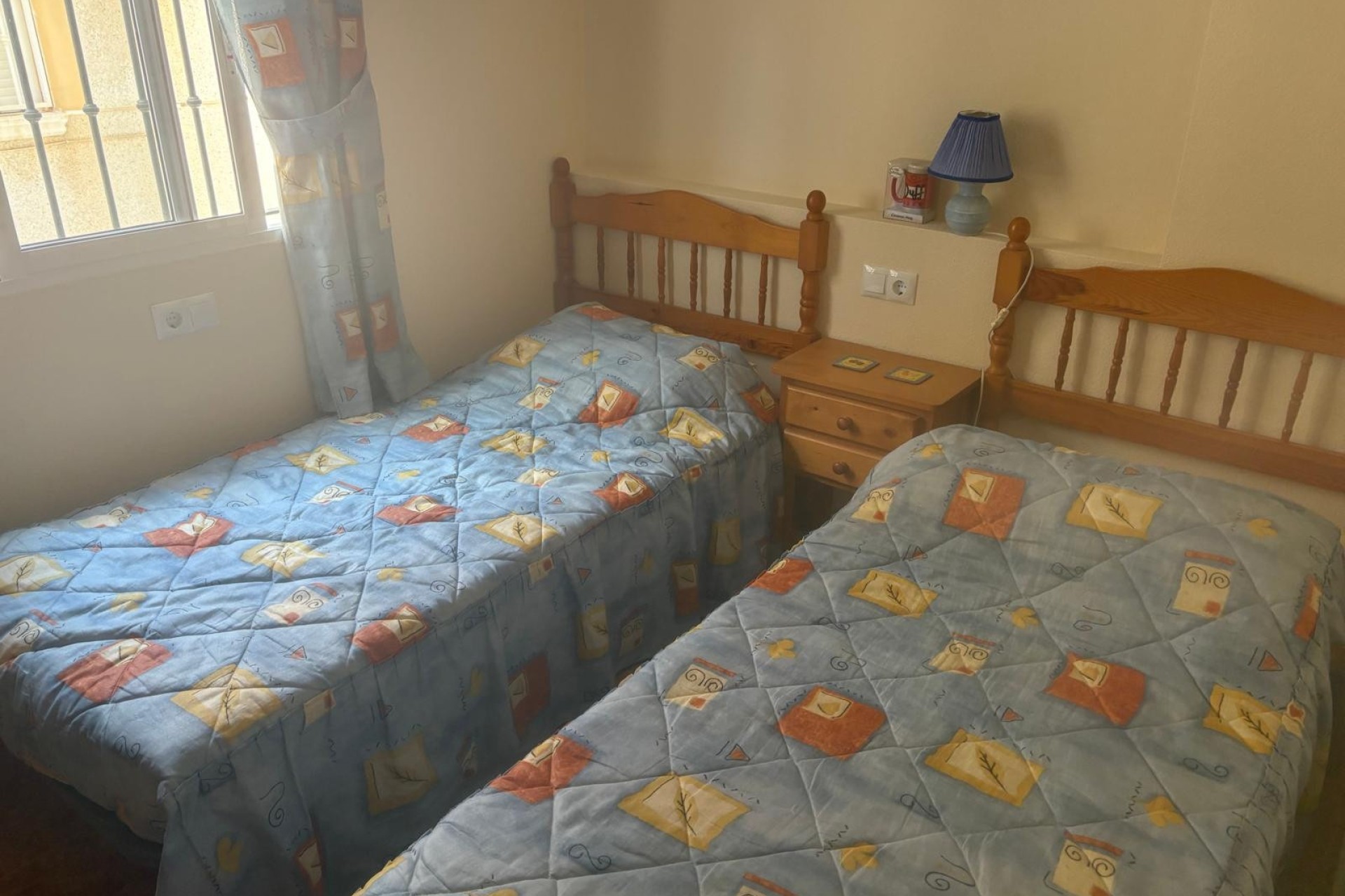 Venta - Adosado -
Algorfa