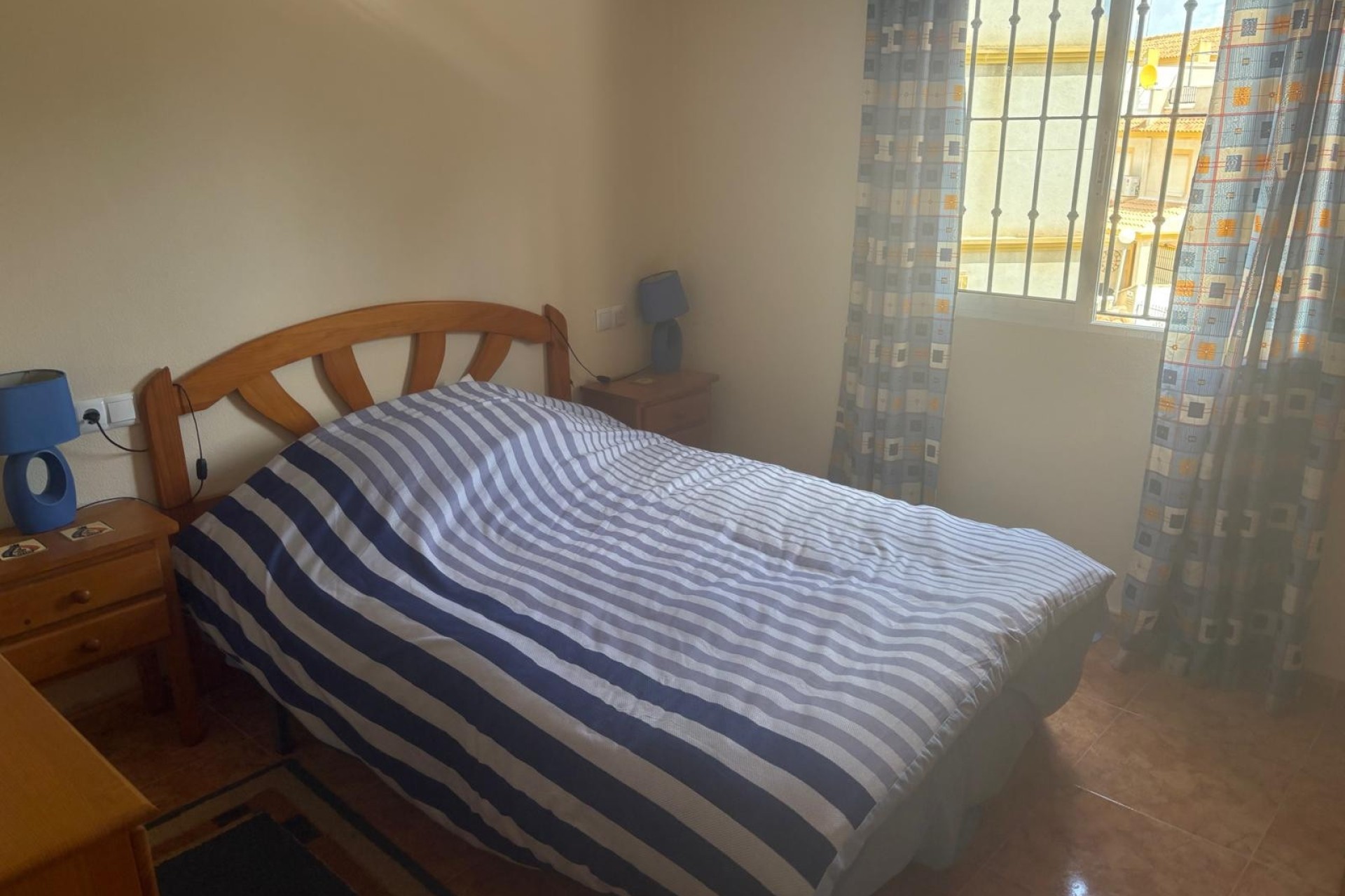 Venta - Adosado -
Algorfa