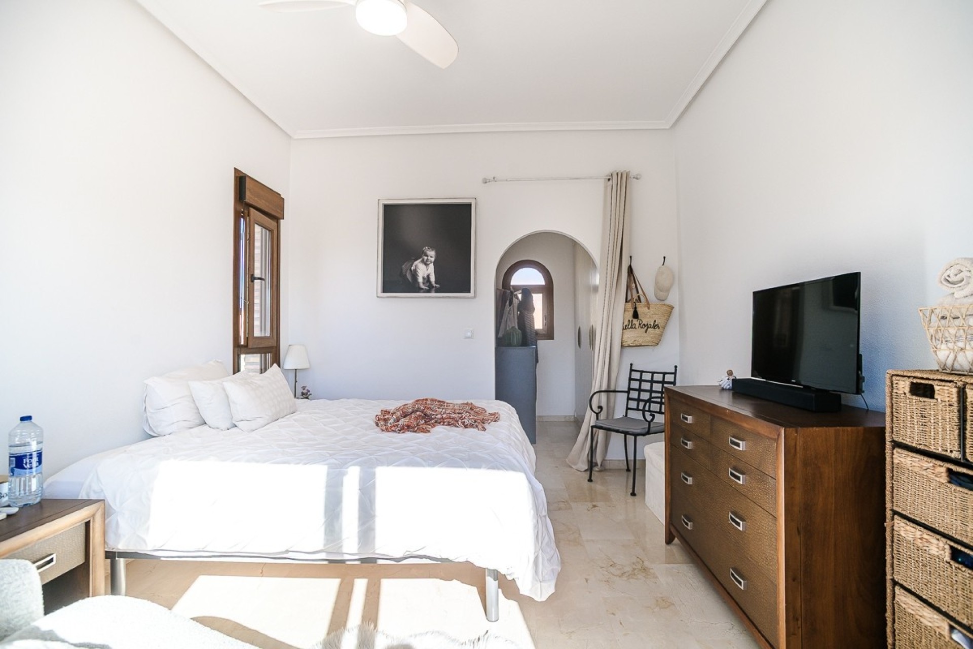 Venta - Adosado -
Algorfa