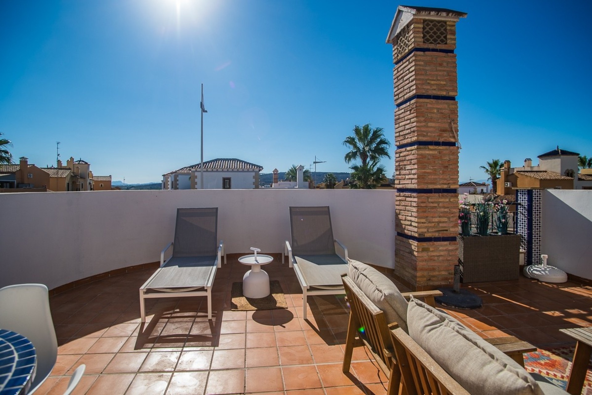Venta - Adosado -
Algorfa
