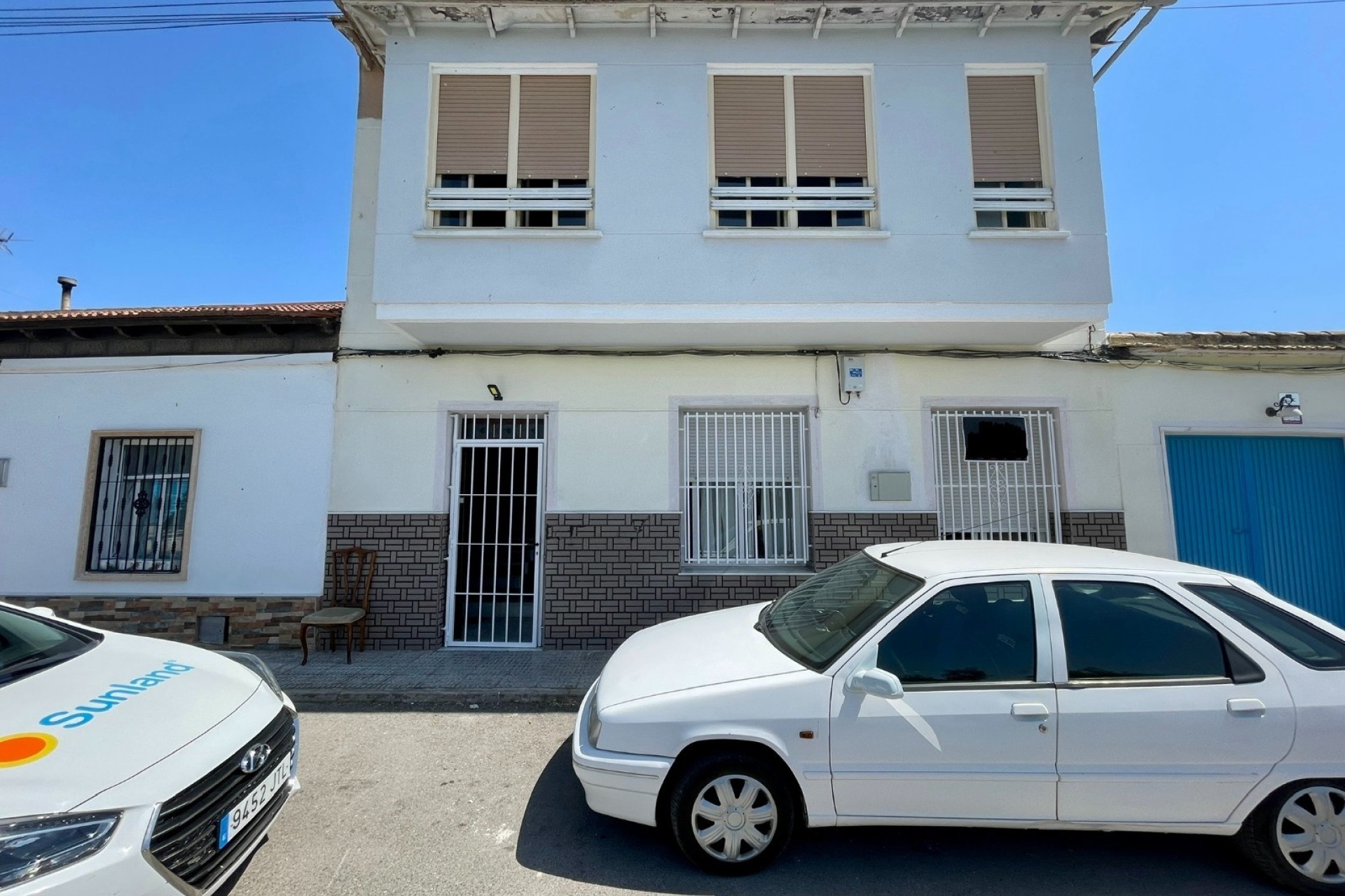 Venta - Adosado -
Almoradí