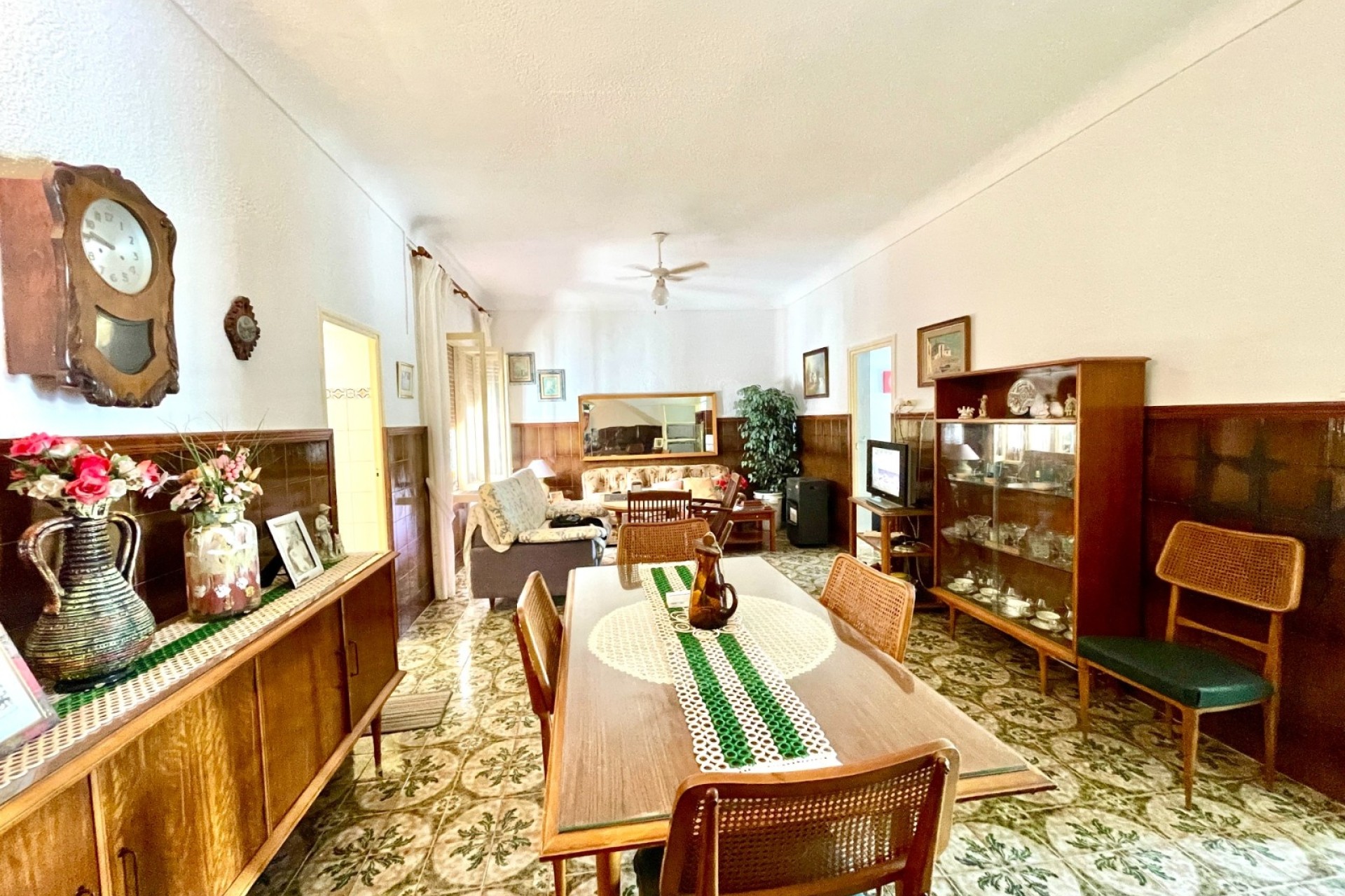 Venta - Adosado -
Almoradí