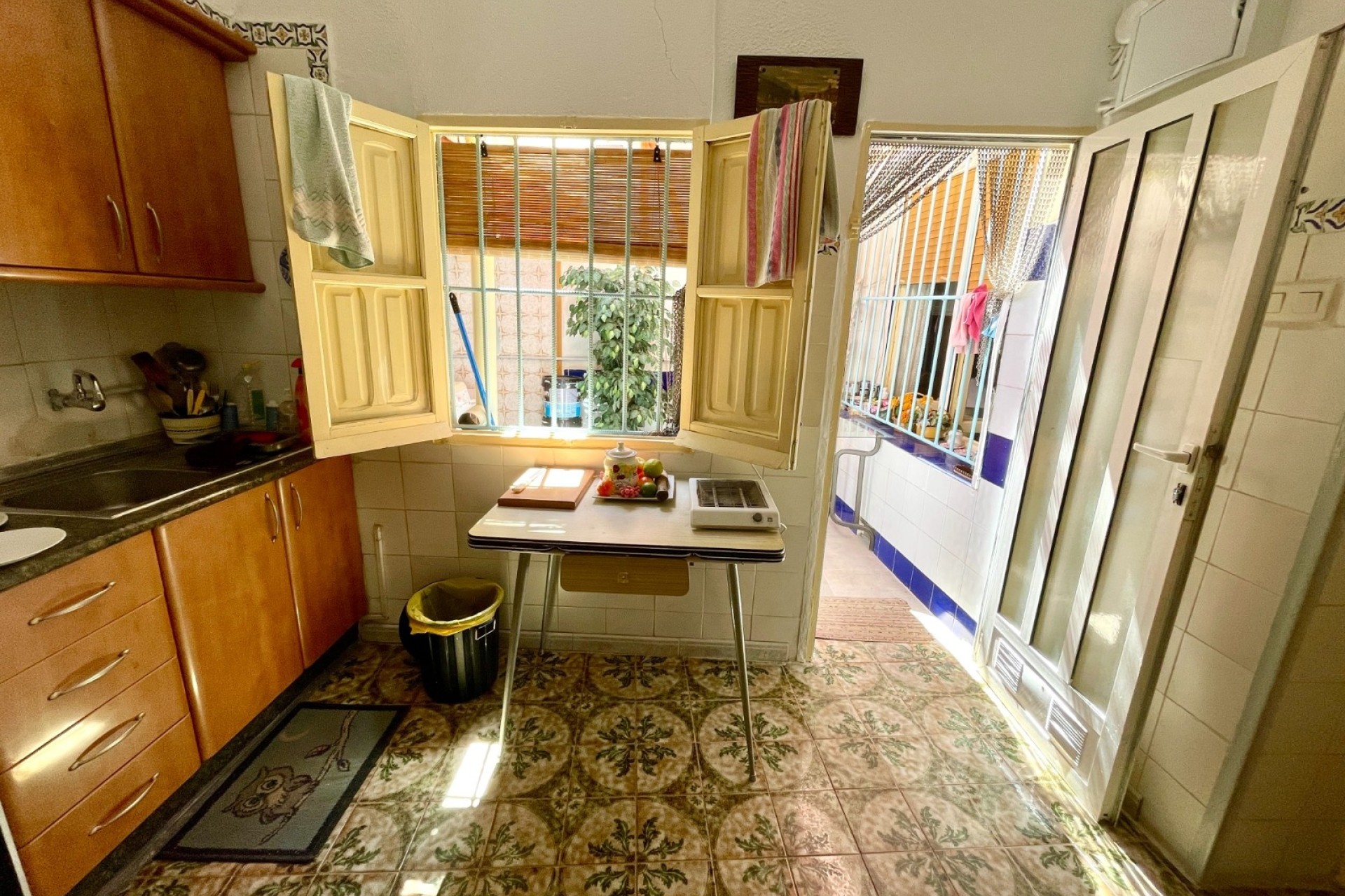 Venta - Adosado -
Almoradí
