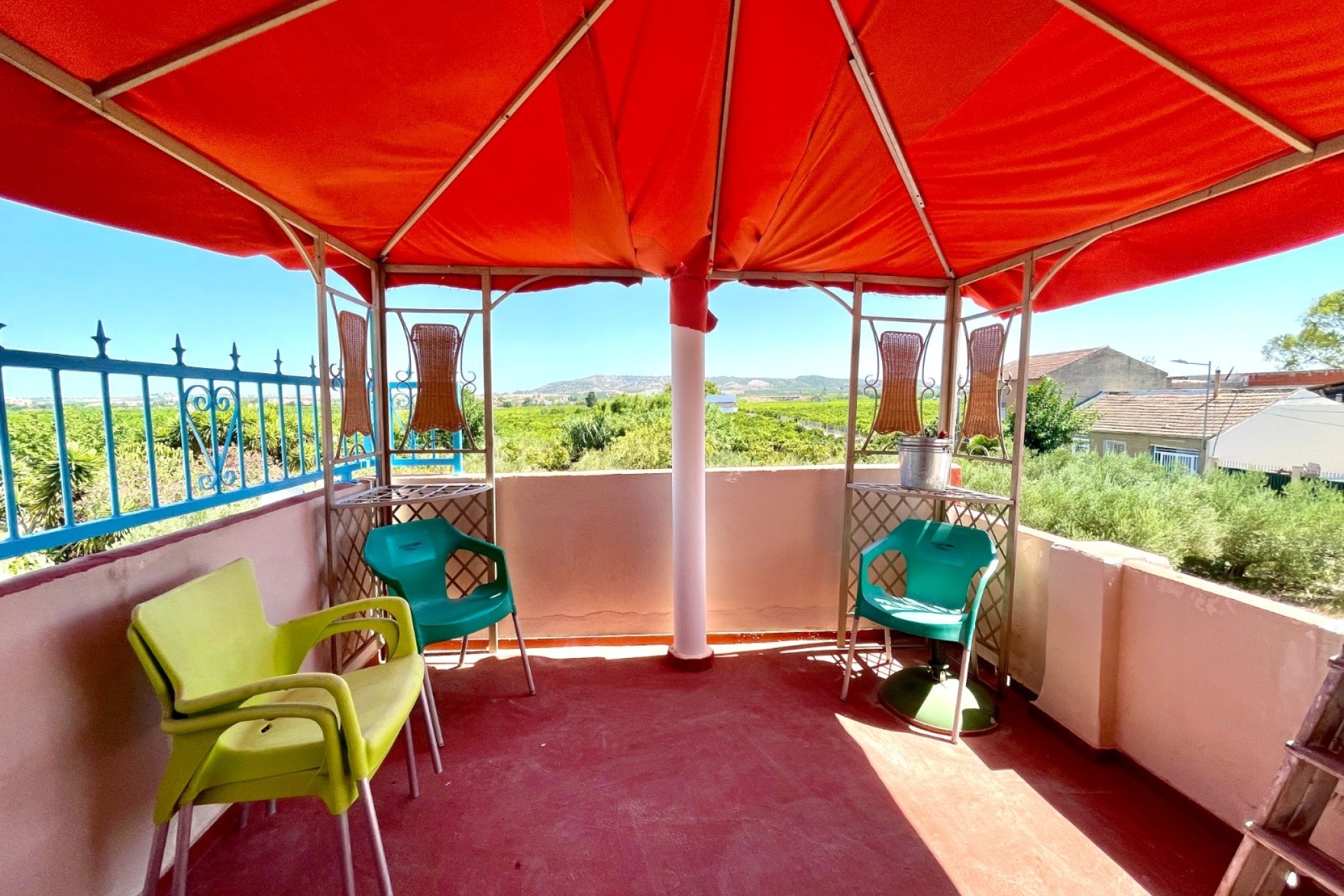 Venta - Adosado -
Almoradí