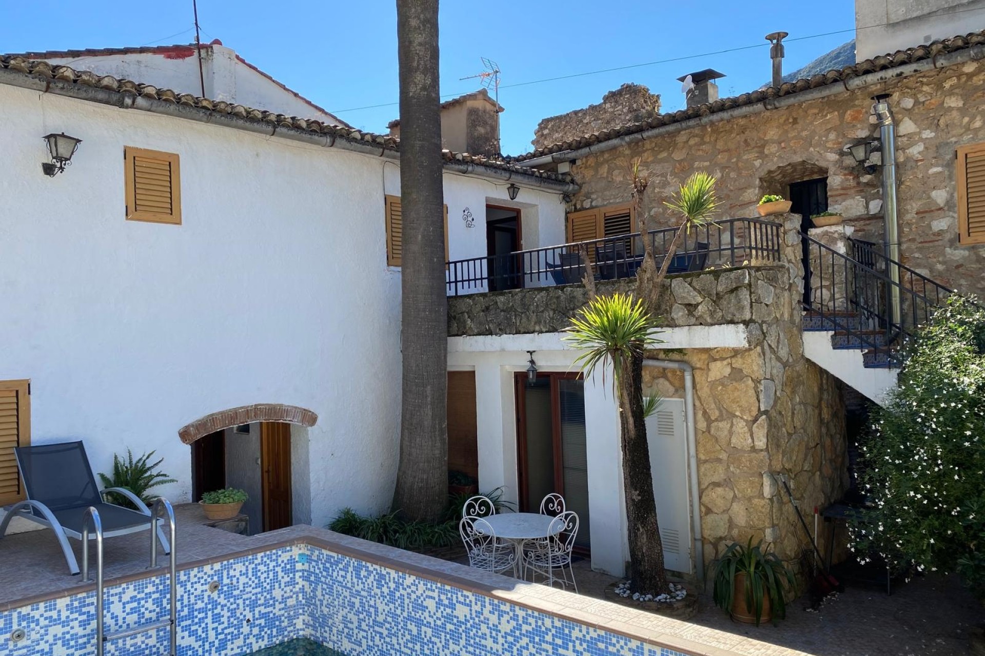 Venta - Adosado -
Barx - Inland