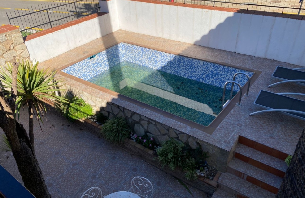 Venta - Adosado -
Barx - Inland