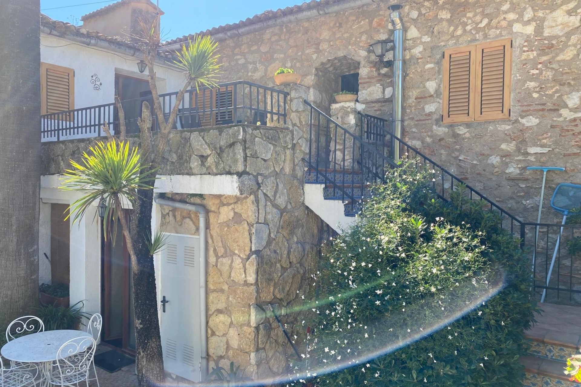 Venta - Adosado -
Barx - Inland