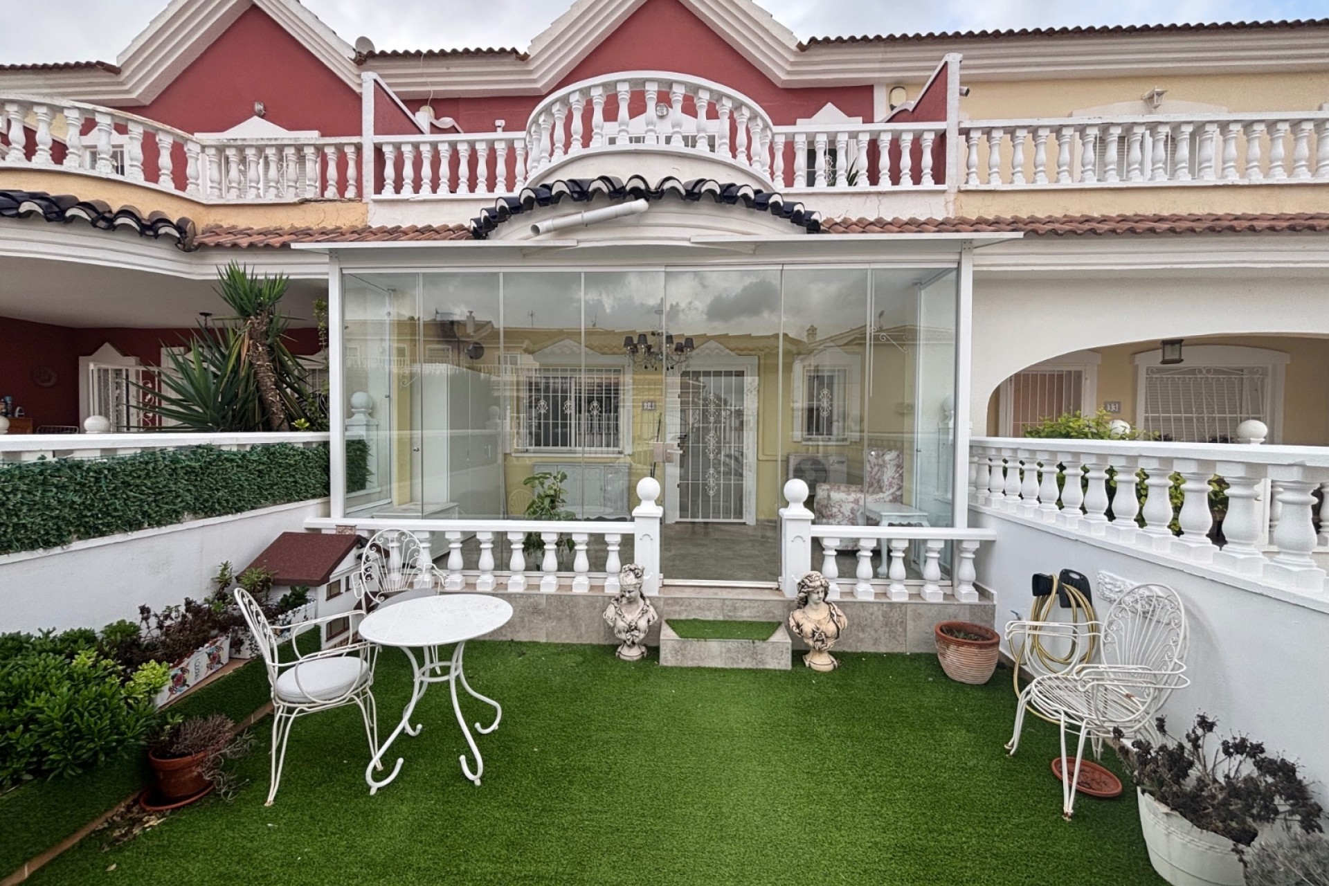 Venta - Adosado -
Benijofar - Monte Azul