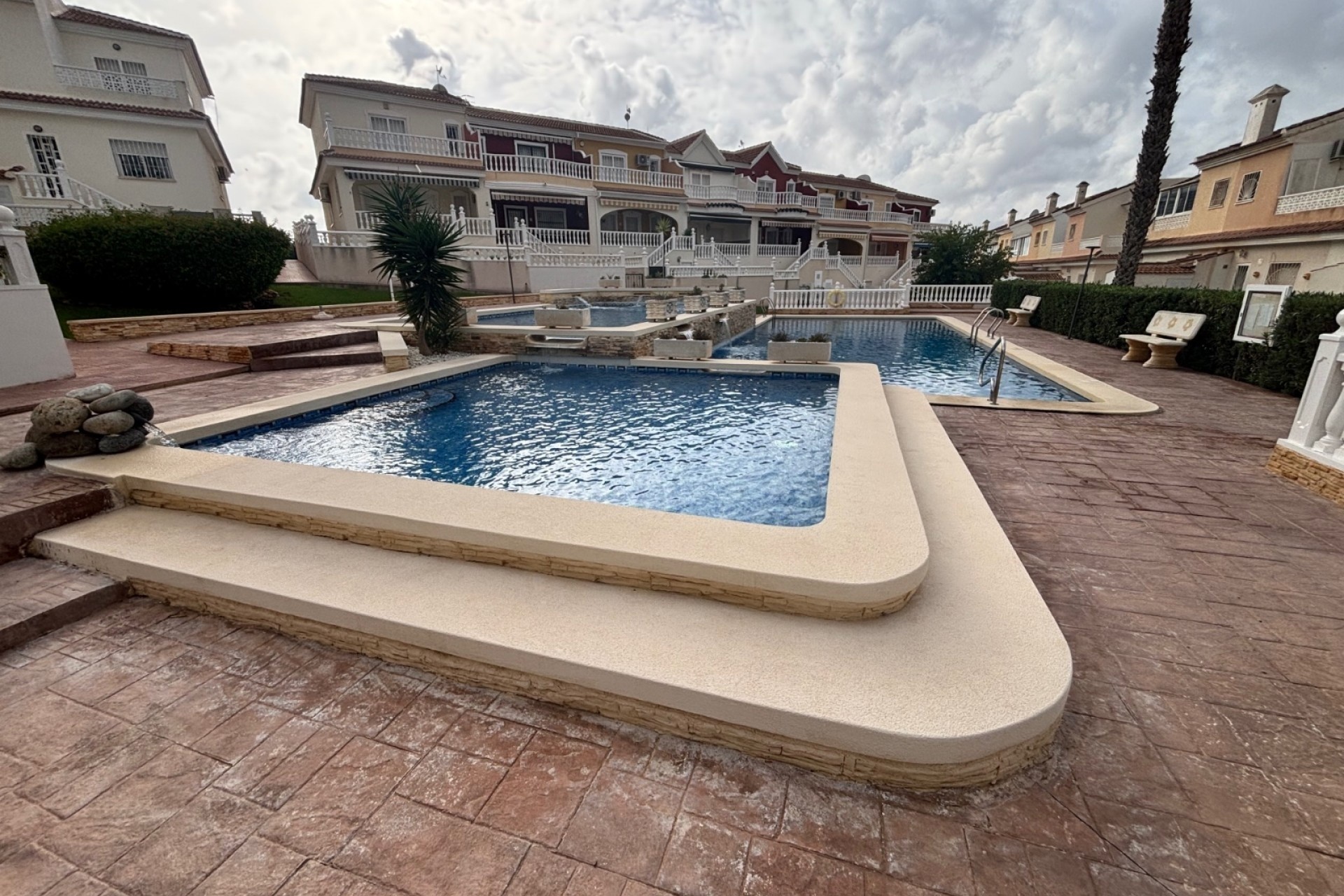 Venta - Adosado -
Benijofar - Monte Azul