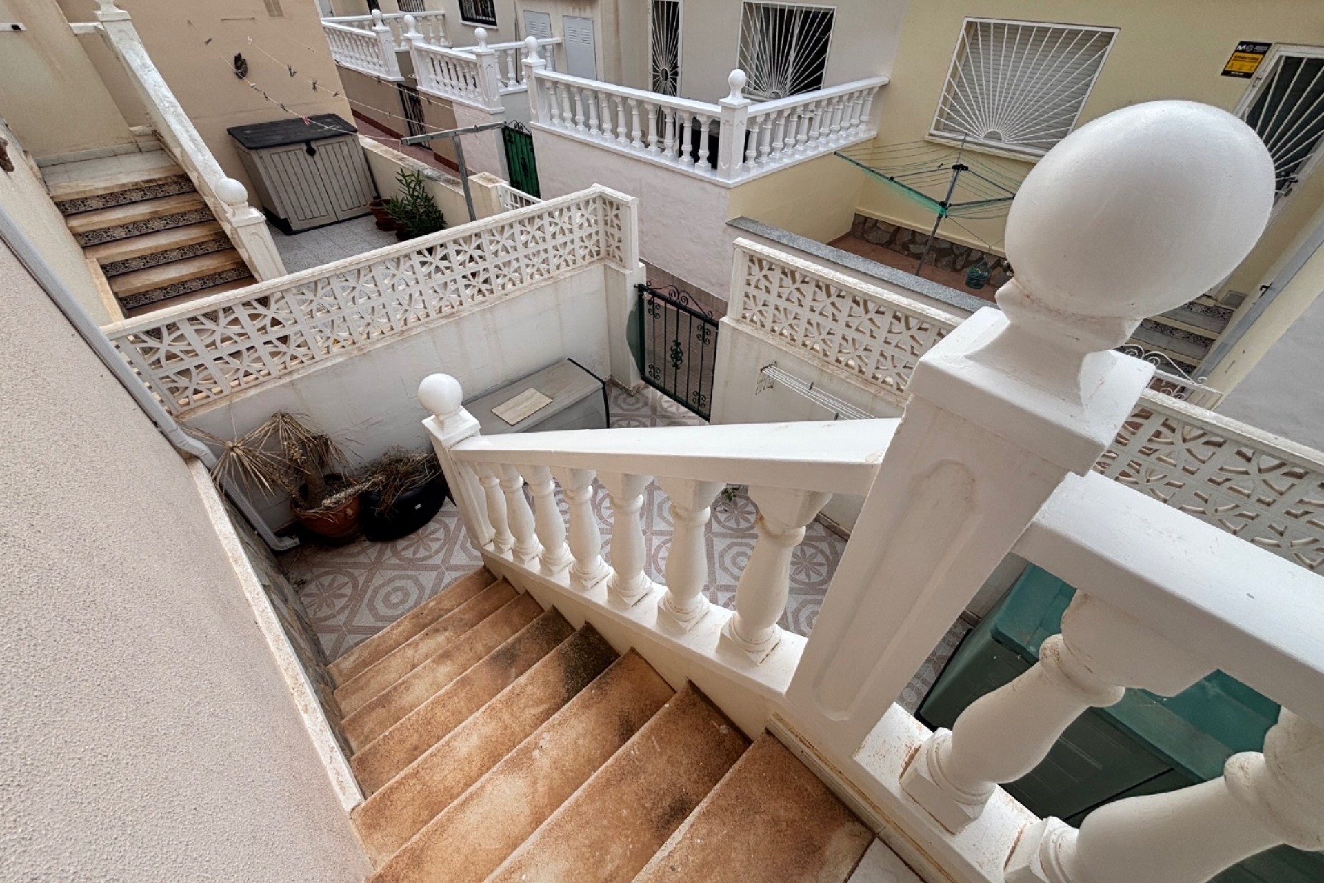 Venta - Adosado -
Benijofar - Monte Azul