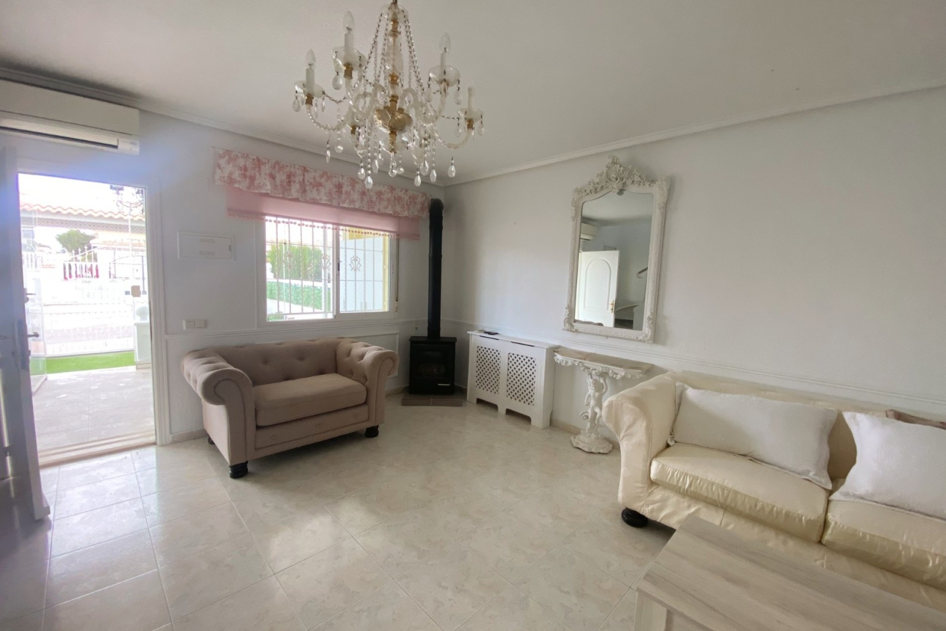 Venta - Adosado -
Benijofar - Monte Azul