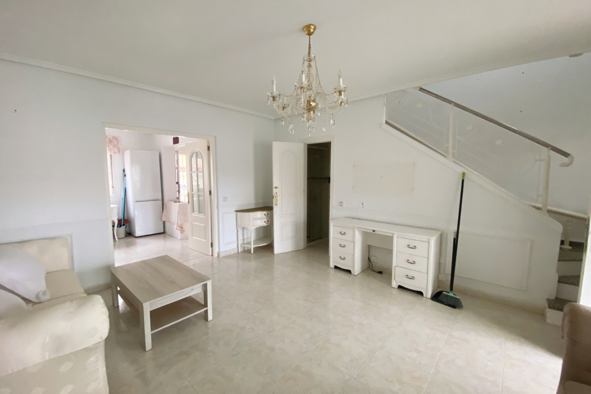 Venta - Adosado -
Benijofar - Monte Azul