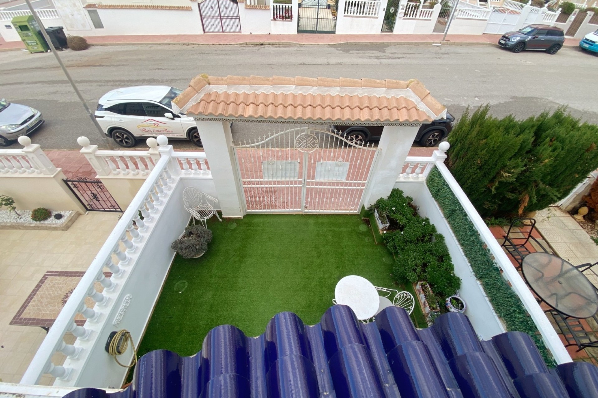 Venta - Adosado -
Benijofar - Monte Azul