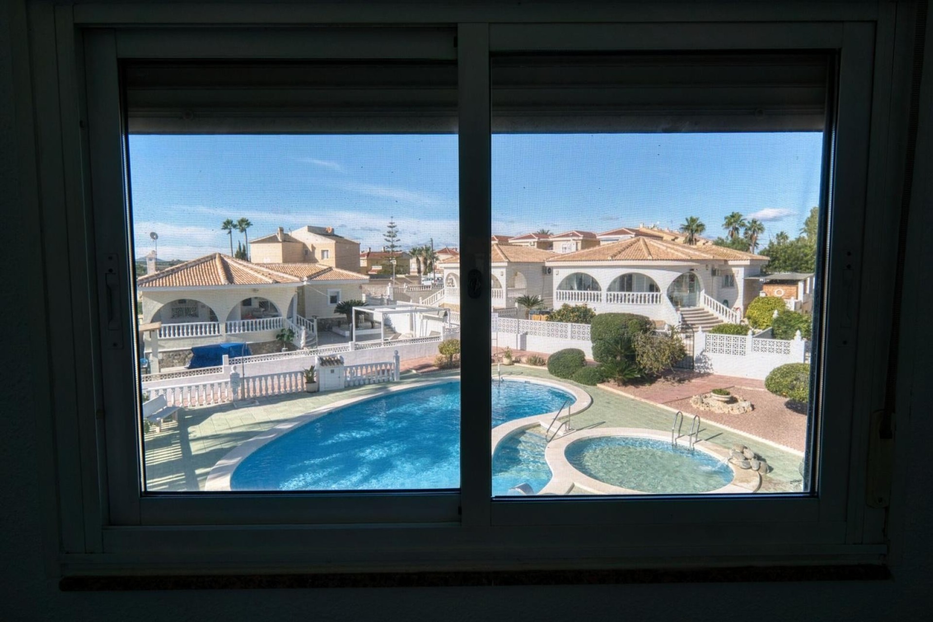 Venta - Adosado -
Benijofar - Monte Azul