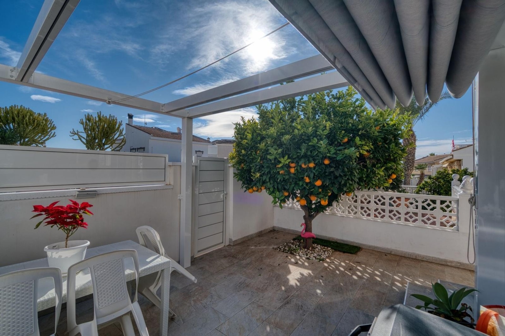 Venta - Adosado -
Benijofar - Monte Azul