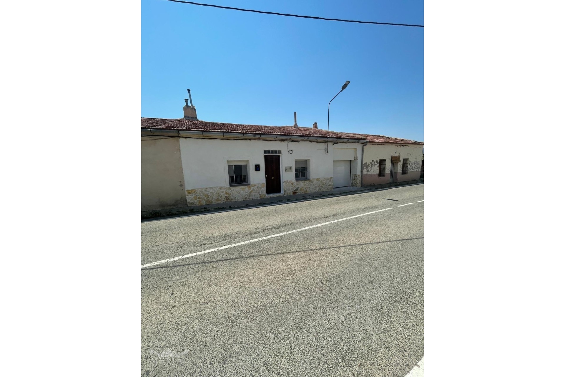 Venta - Adosado -
Ca&ntilde;ada del Trigo - Ca&ntilde;ada del Trigo Murcia
