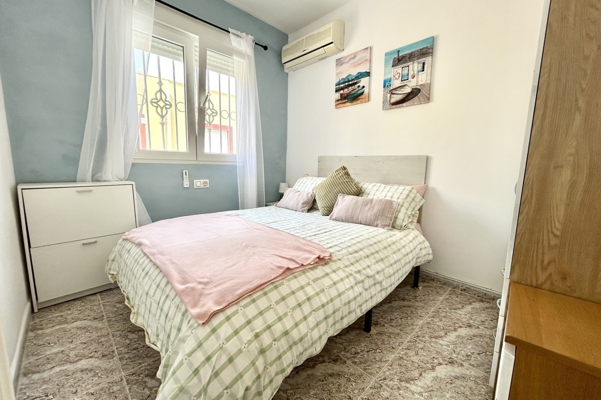 Venta - Adosado -
Cabo Roig