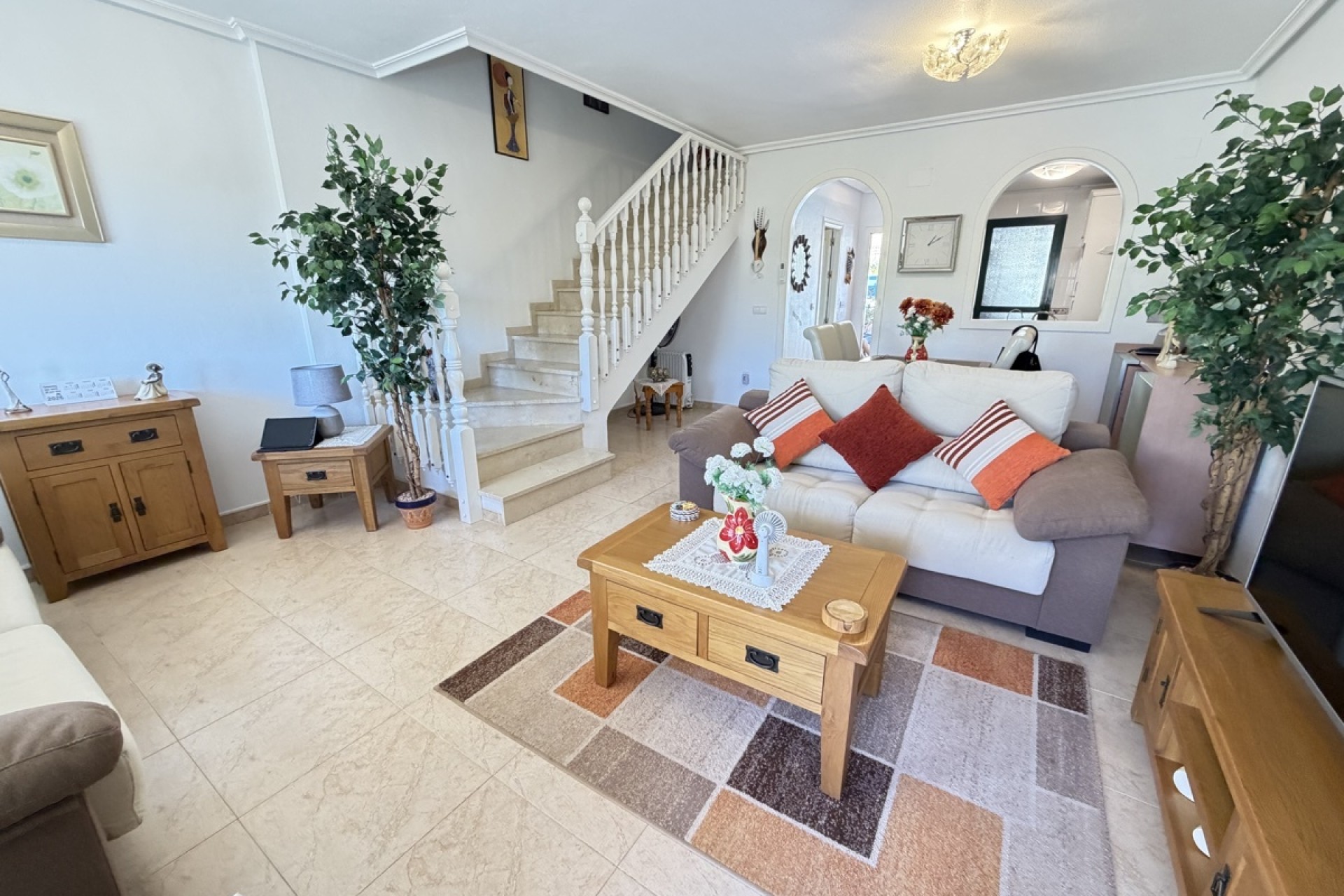 Venta - Adosado -
Campoamor - Campoamor Golf