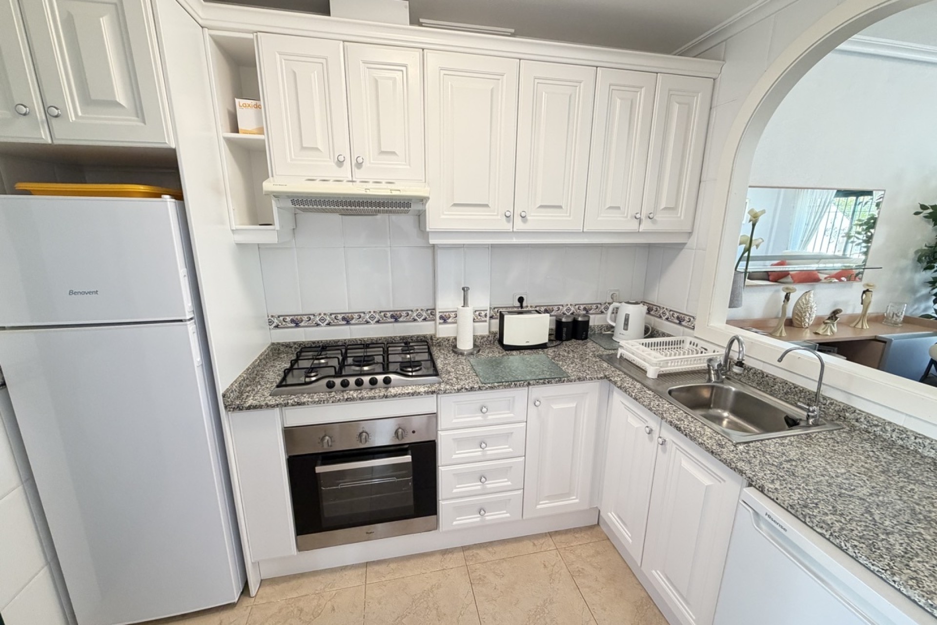 Venta - Adosado -
Campoamor - Campoamor Golf