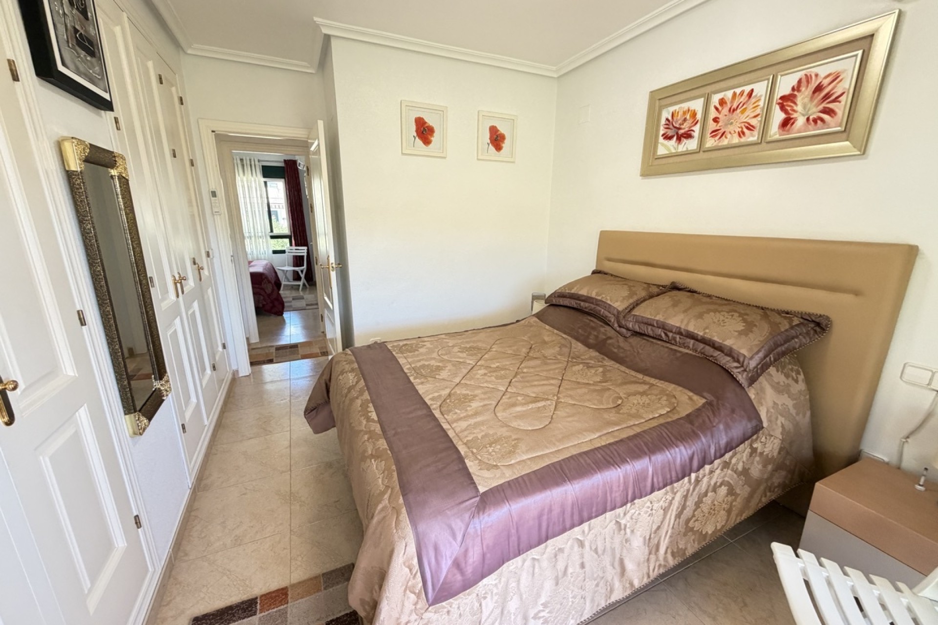 Venta - Adosado -
Campoamor - Campoamor Golf