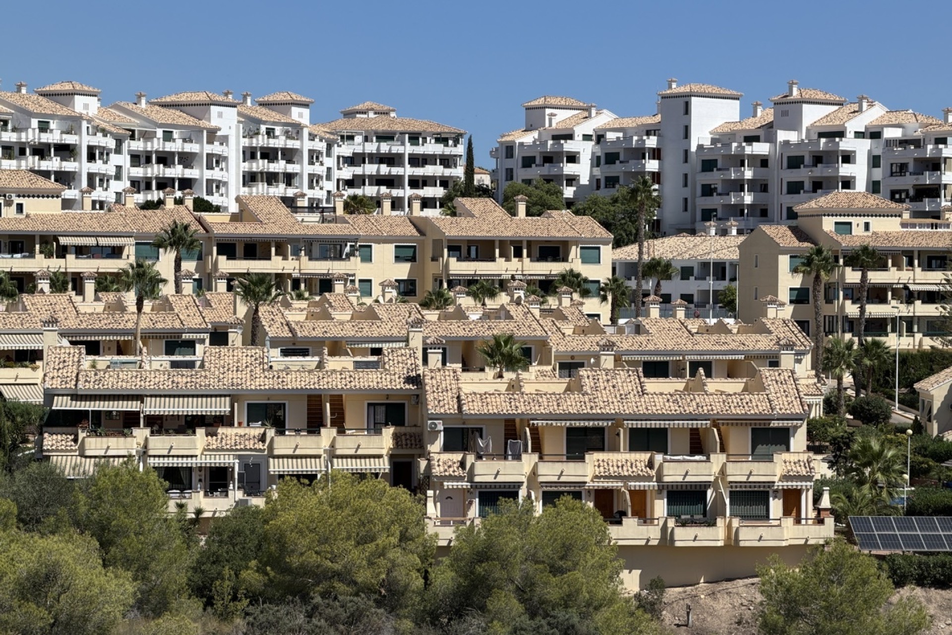 Venta - Adosado -
Campoamor - Campoamor Golf