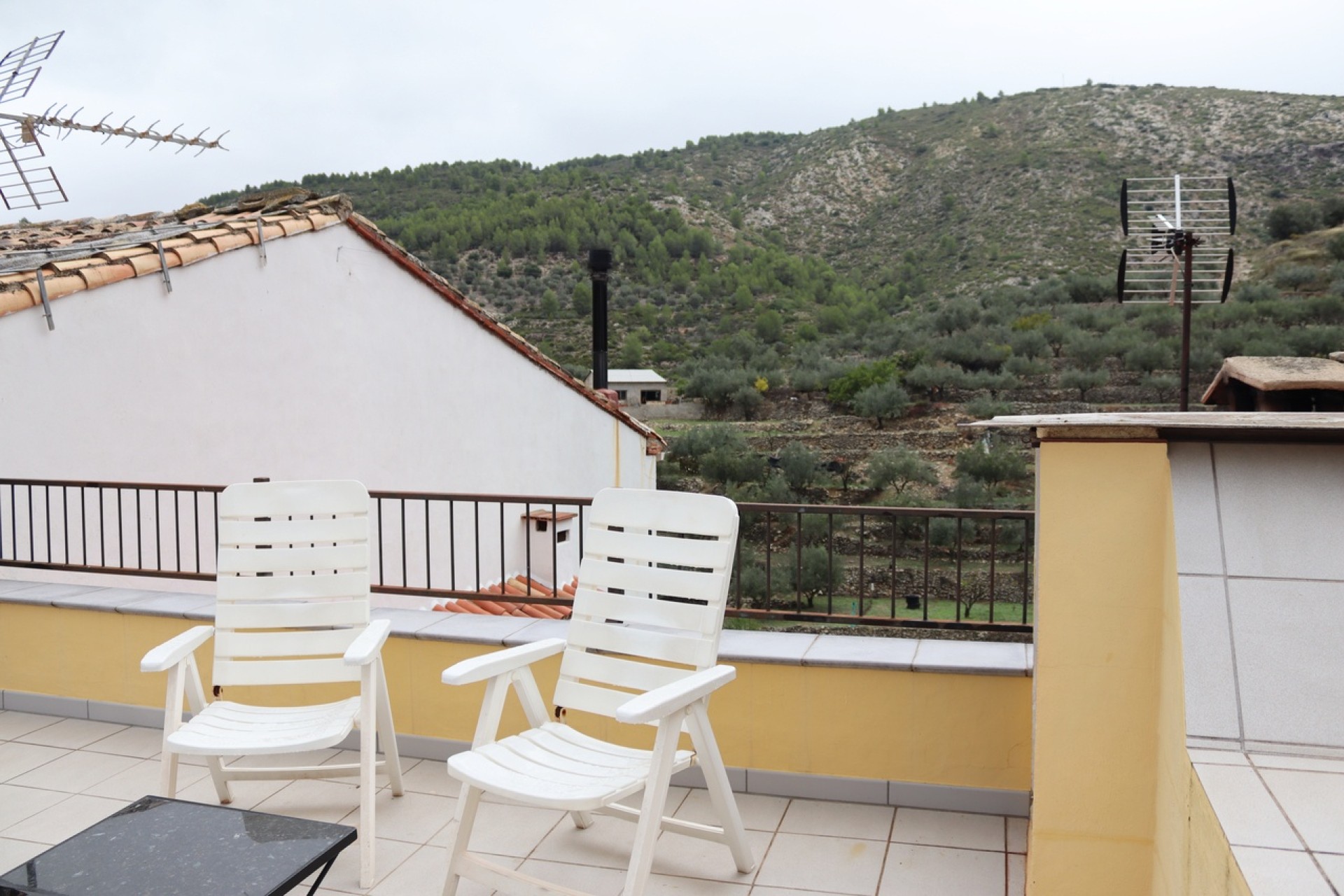 Venta - Adosado -
Castell de Castells - Inland