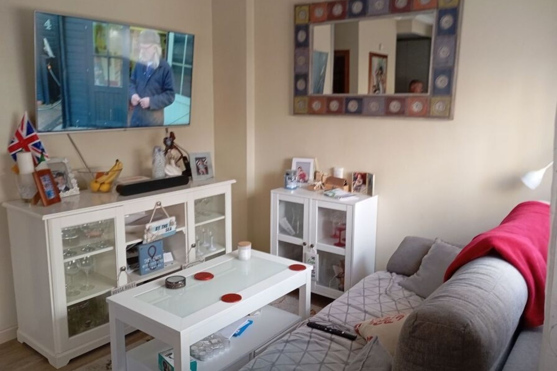 Venta - Adosado -
Catral - Costa Blanca
