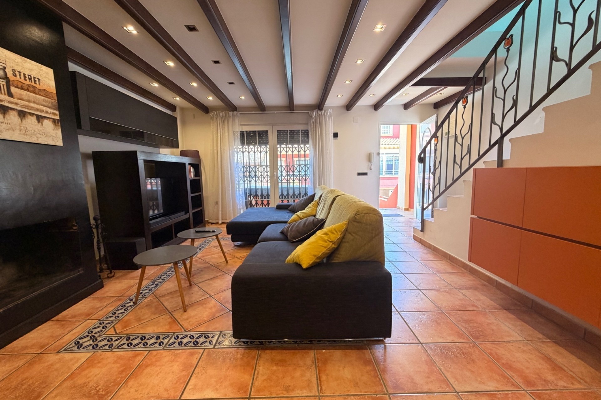 Venta - Adosado -
Catral - pueblo