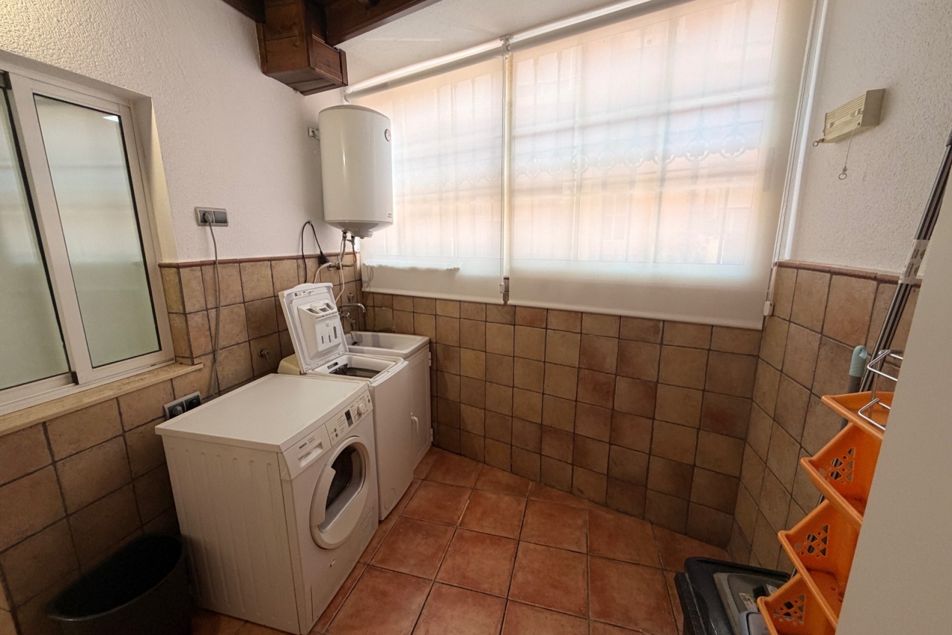 Venta - Adosado -
Catral - pueblo