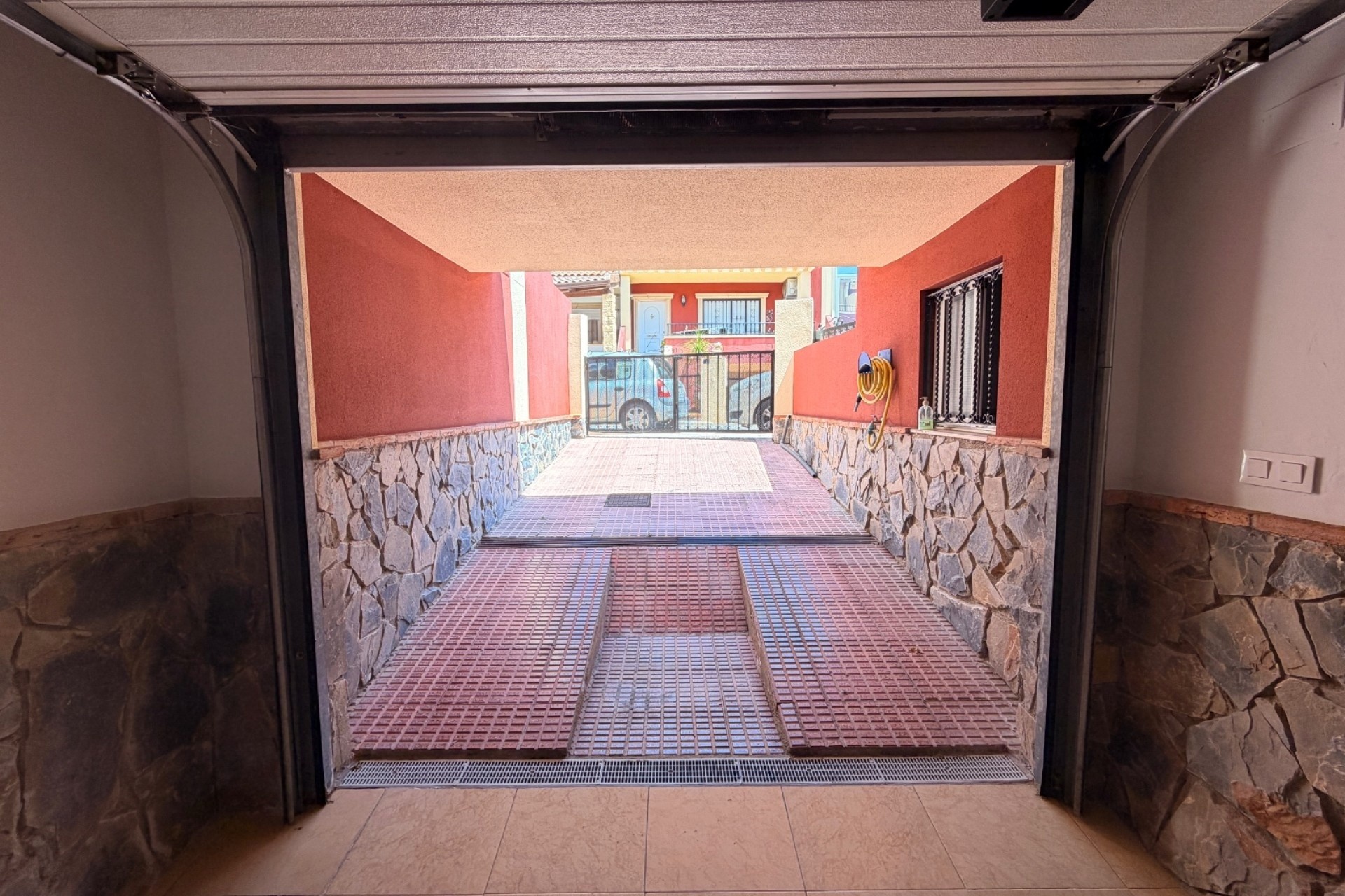 Venta - Adosado -
Catral - pueblo