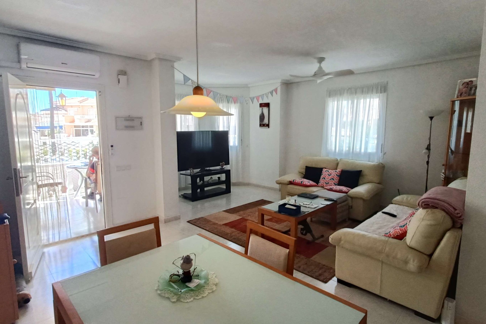 Venta - Adosado -
Ciudad Quesada - DoÃ±a Pepa - Doña Pepa