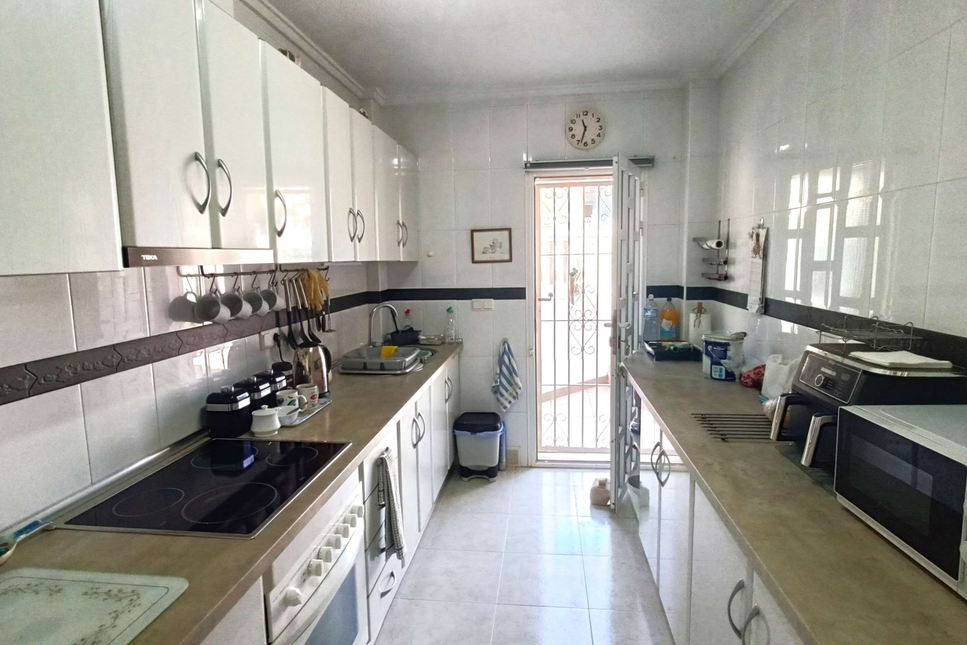 Venta - Adosado -
Ciudad Quesada - DoÃ±a Pepa - Doña Pepa